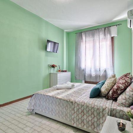 Venice Miramare Residence เมสเตร ภายนอก รูปภาพ