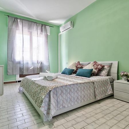 Venice Miramare Residence เมสเตร ภายนอก รูปภาพ