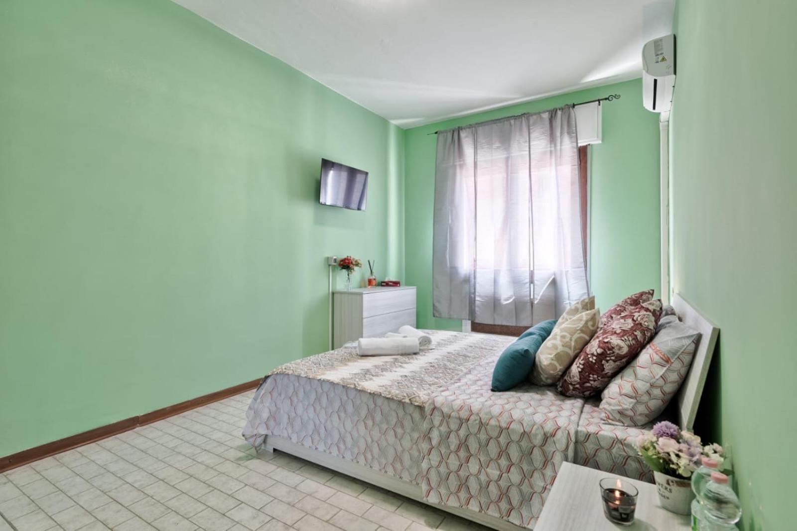 Venice Miramare Residence เมสเตร ภายนอก รูปภาพ