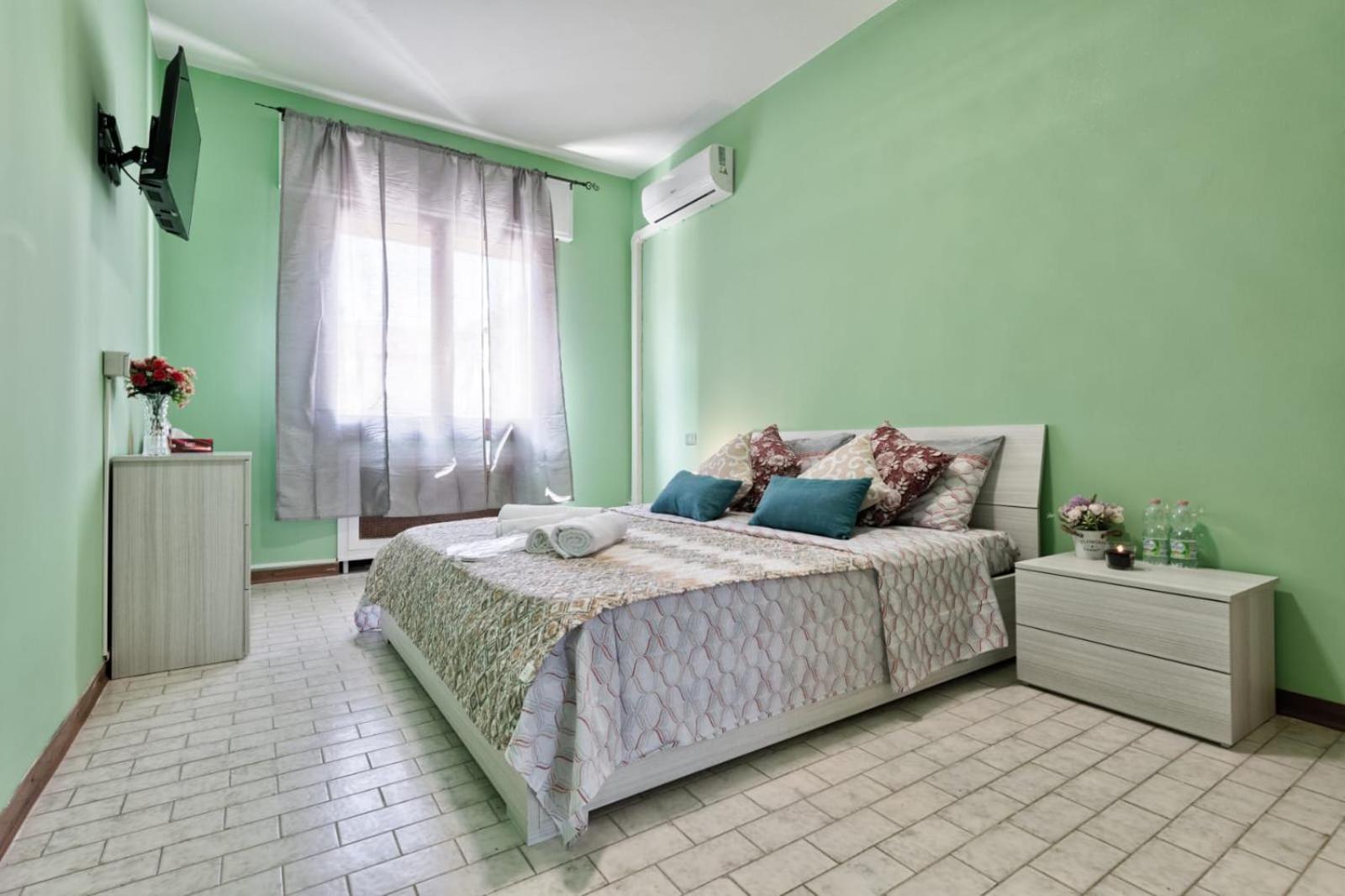Venice Miramare Residence เมสเตร ภายนอก รูปภาพ