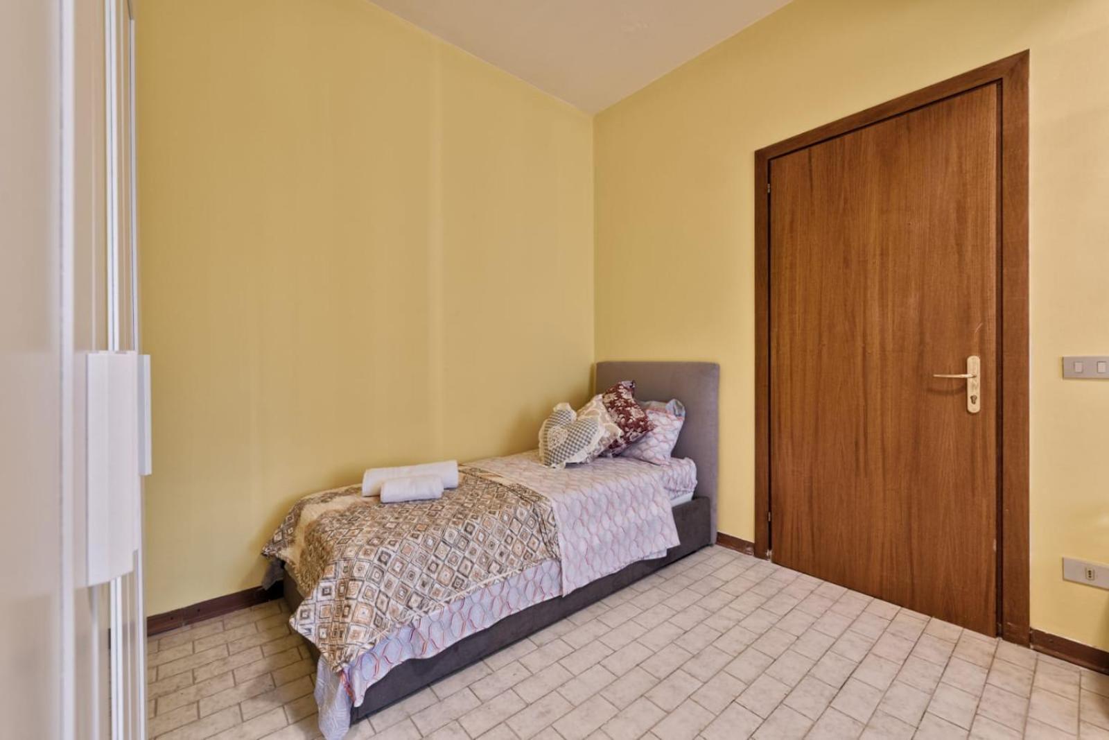 Venice Miramare Residence เมสเตร ภายนอก รูปภาพ