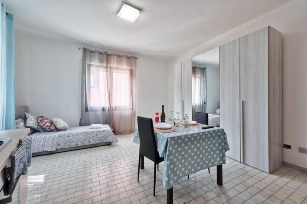 Venice Miramare Residence เมสเตร ภายนอก รูปภาพ