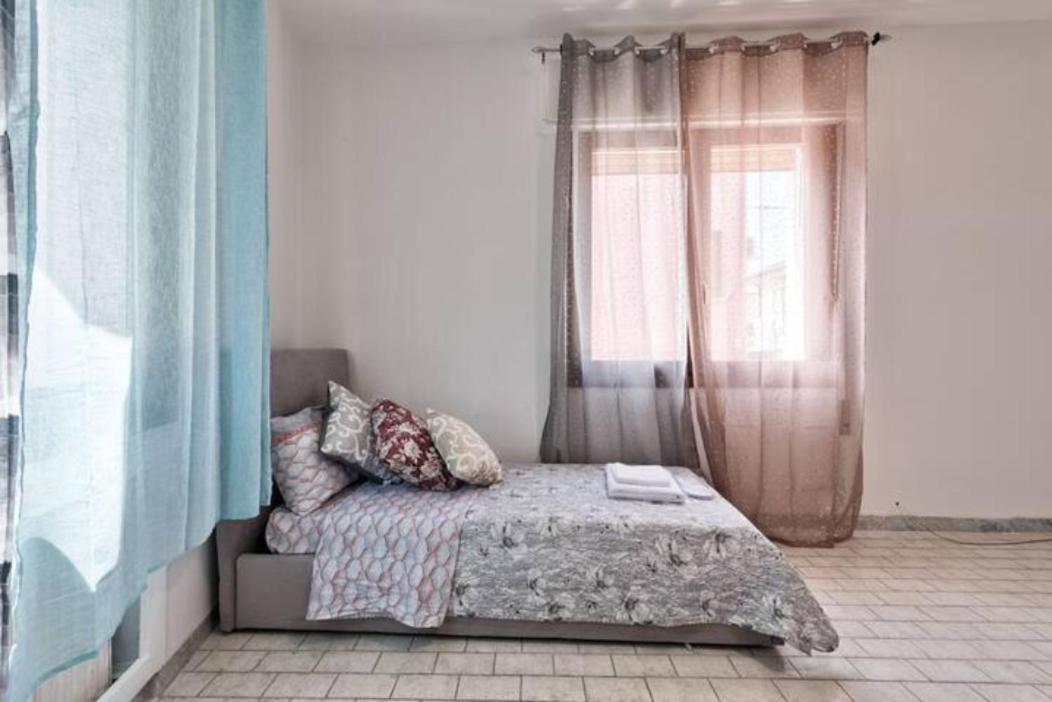 Venice Miramare Residence เมสเตร ภายนอก รูปภาพ