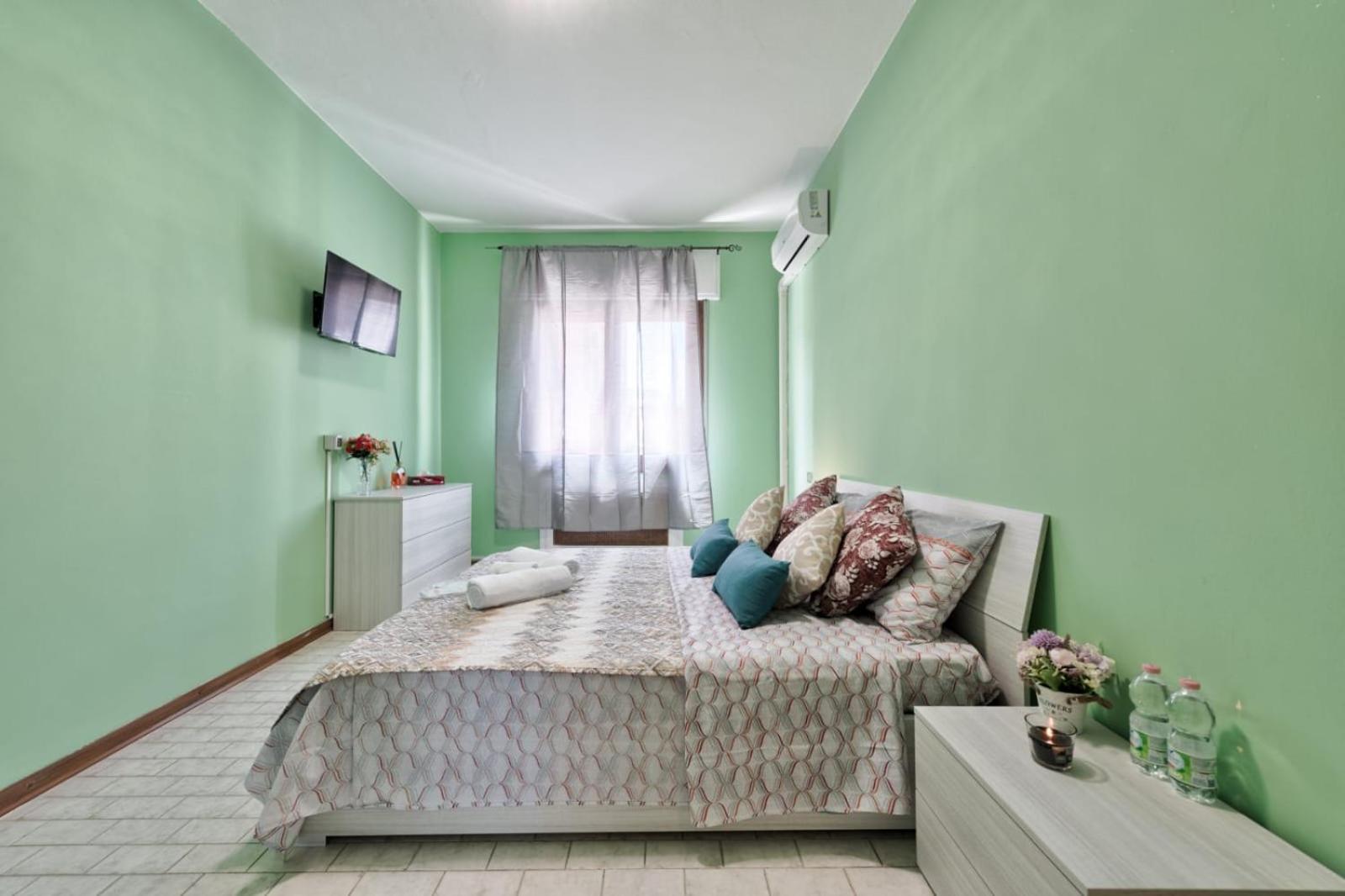 Venice Miramare Residence เมสเตร ภายนอก รูปภาพ