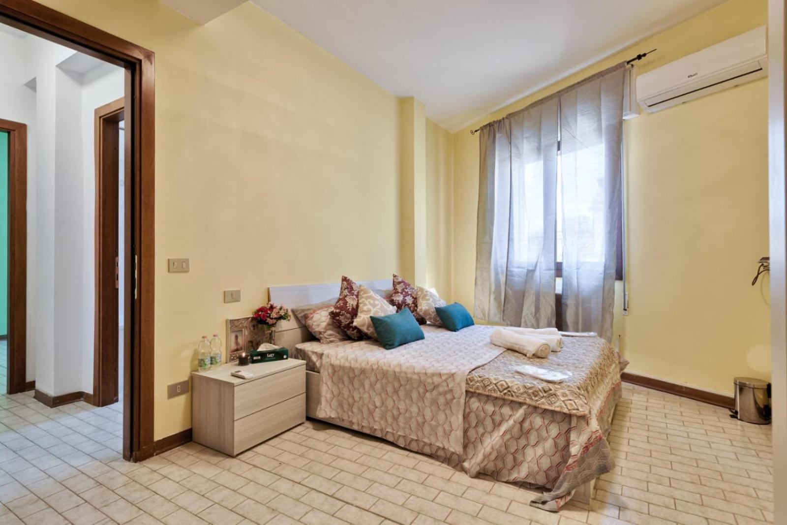 Venice Miramare Residence เมสเตร ภายนอก รูปภาพ