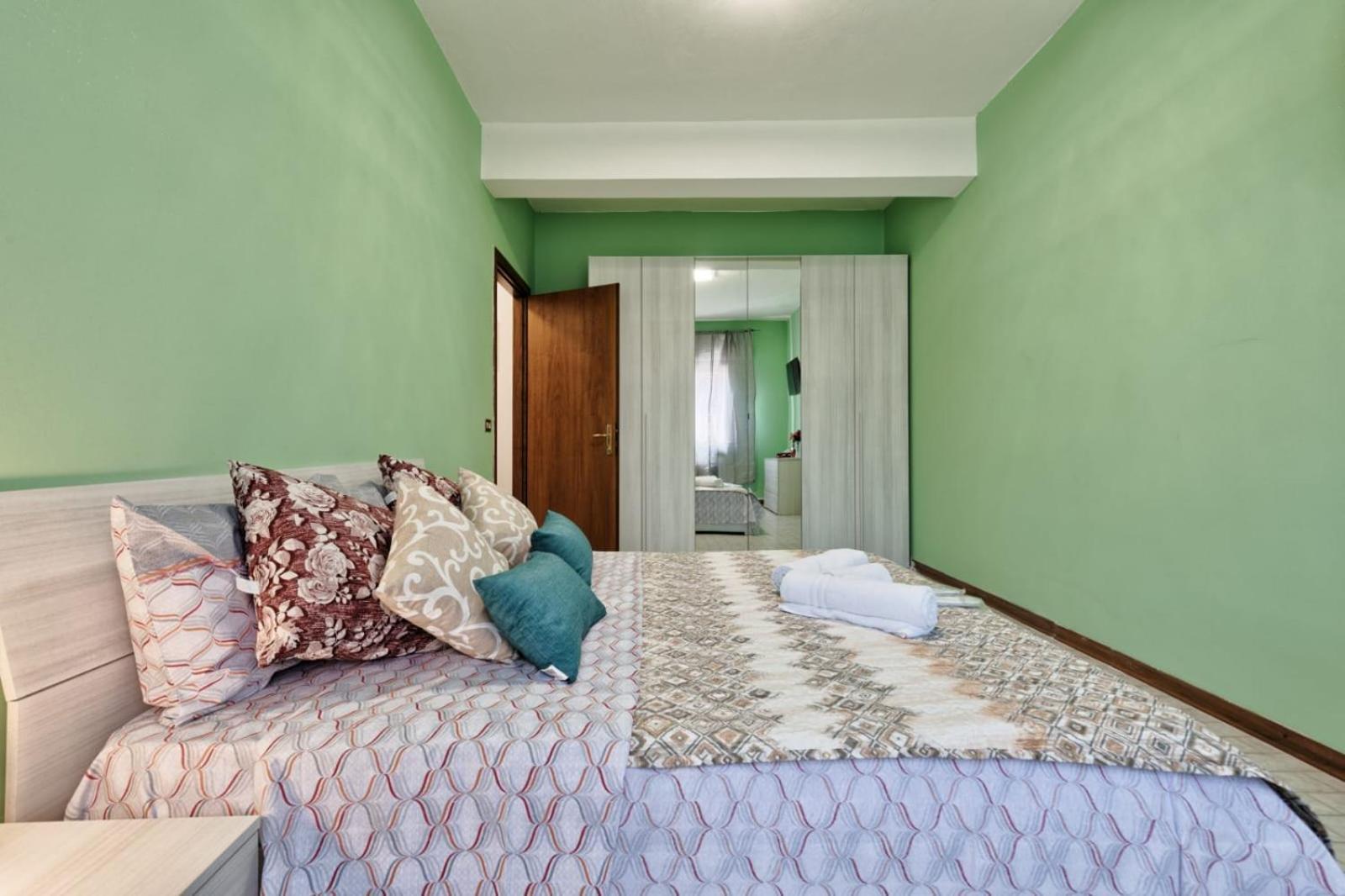 Venice Miramare Residence เมสเตร ภายนอก รูปภาพ