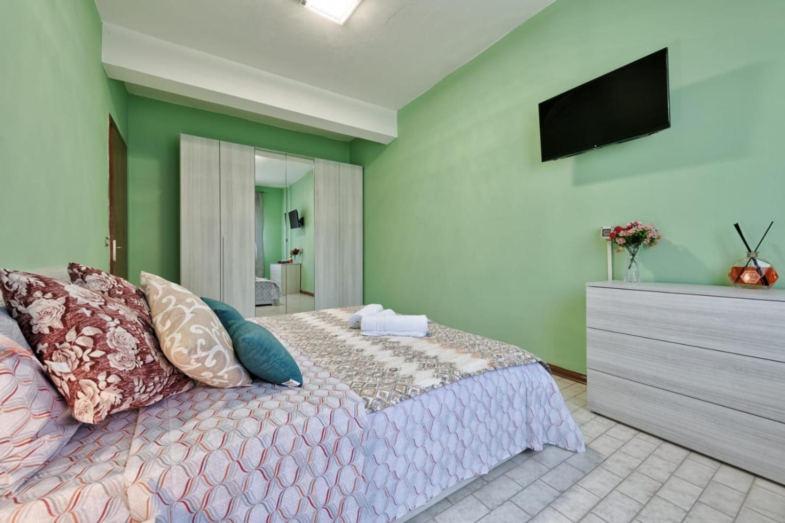Venice Miramare Residence เมสเตร ภายนอก รูปภาพ