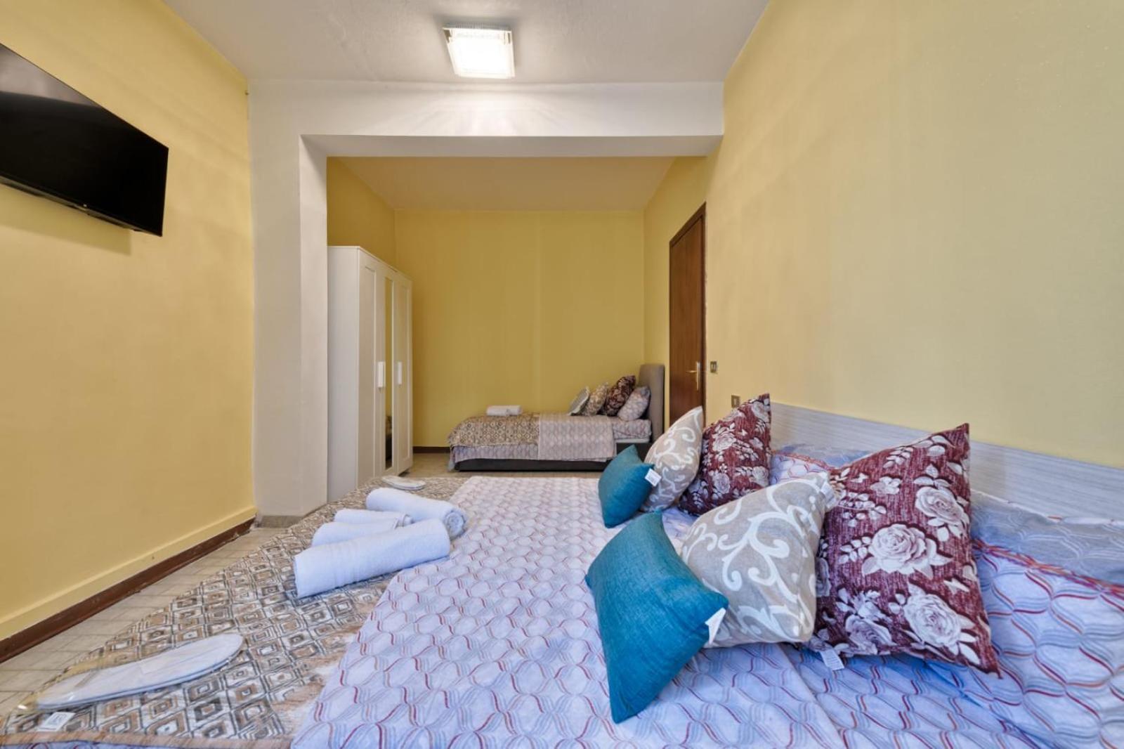 Venice Miramare Residence เมสเตร ภายนอก รูปภาพ